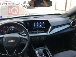 شيفروليه تراكس